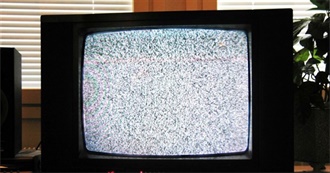 Dwell&#39;s Top 100 TV Shows