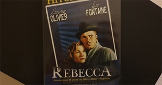 Pauline&#39;s List of Movies From the 40s