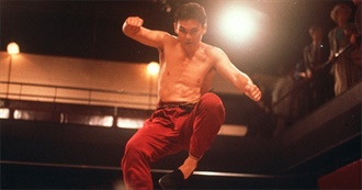 Some of the Lowest Grossing Films by the Year: 1990