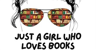 Tris' Classics to Read in a Lifetime