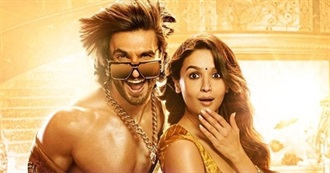 Good Movies for ~Summer~