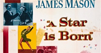 Great Films of the 1950s