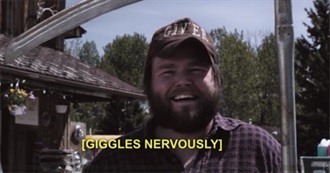 Mace Favourite Movies