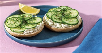 Foods Taf Just Doesn&#39;t Like