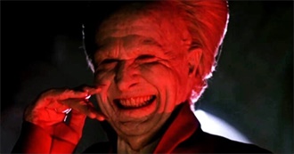 250 Oscar-Winning Movies With a &quot;D&quot; in the Title