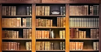 Dan&#39;s Bookshelf 2024