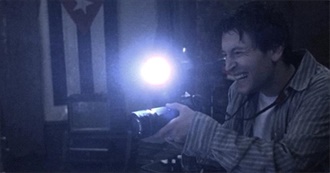 Mace&#39;s Top 50 Favourite Movies!