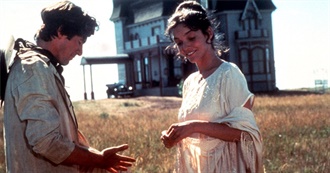 1978-1979 Sammy J&#39;s Seen Films (2022 Version)