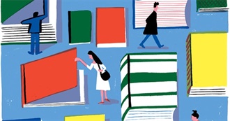 New York Times Notable Books (1997-2019)