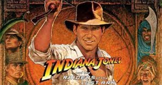 Top 40 Treasure Hunt Movies