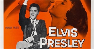 24 Movies With the Word King in Their Title