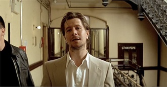 Gary Oldman Films Chester Watched