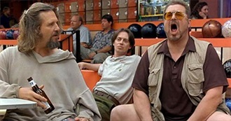 The 100 Greatest Films of All Time