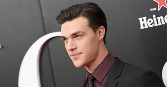 Finn Wittrock Filmography