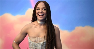 Tessa Thompson Movies I&#39;ve Seen