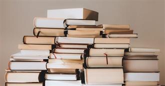 Books Anni Has Read in 2019