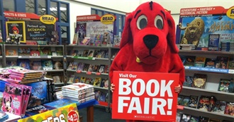 Al&#39;s Childhood Books