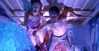 25 Most Terrifying Horror Films Without Jump Scares (Spoiler Bolavip/MSN)