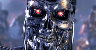 150 Science Fiction Movies