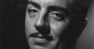 TCM Summer Under the Stars August 2024