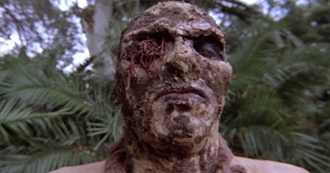 Deadly Tropical Getaway