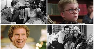 AV Club&#39;s 30 Best Christmas Movies of All Time
