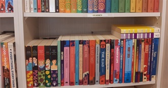 Dylan&#39;s Favorite Books