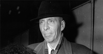 Howard Hawks Filmography (1896-1977)