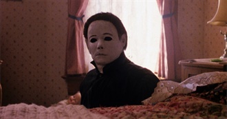 Slasher Films by the Year: 1988