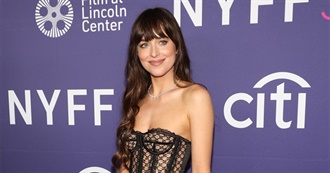 Dakota Johnson Movies I&#39;ve Seen