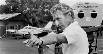 John Guillermin Filmography (1925-2015)