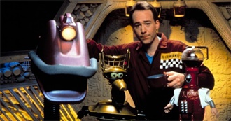 Meso&#39;s Top 100 Movies