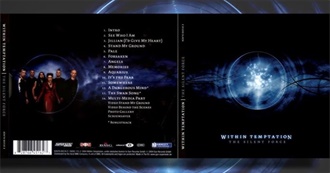 2024 Update: Albums From 2004 That Steve Has Listened To