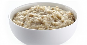 18 Add-Ins to Oatmeal