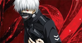 Anime Archer Has Started