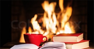 Books S. Currently Owns