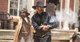 Movies Watched Recently 4