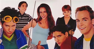 Everything I&#39;ve Seen 1800