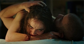 Letterboxd Showdown: Body Slam