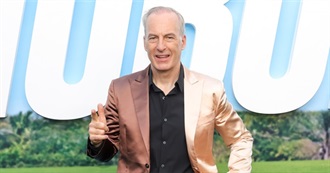 Filmography - Bob Odenkirk