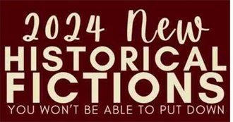 Addictive Historical Fiction