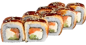 Raquel&#39;s Favorite Food