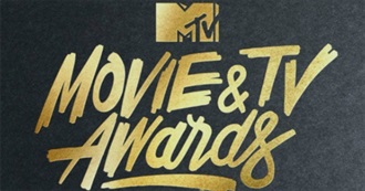 2017 MTV Movie &amp; TV Awards