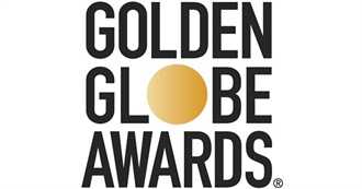 All Winners and Nominees of the Golden Globe for Best Director (1943-2023)