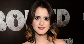 Laura Marano Movies I&#39;ve Seen Update