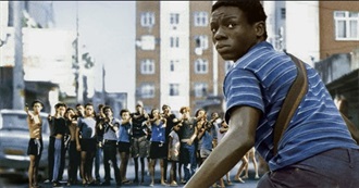 Movie Watchlist: 2000s