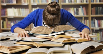 Things Kenya Doesn&#39;t Miss About School