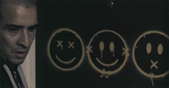 Seventeenth to Last 100 Movies Watched