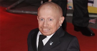 Verne Troyer Movies