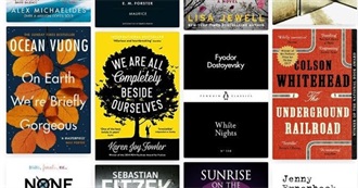 All the Books I've Read in 2025